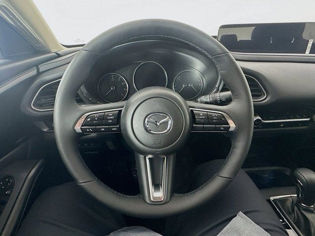 2026 Mazda Mazda CX-30 2.5 S Premium AWD
