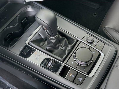 2026 Mazda Mazda CX-30 2.5 S Premium