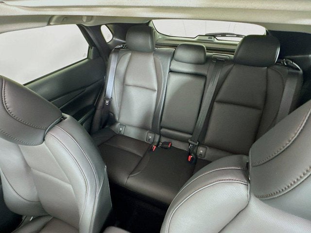 2026 Mazda Mazda CX-30 2.5 S Premium