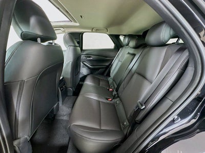 2026 Mazda Mazda CX-30 2.5 S Premium