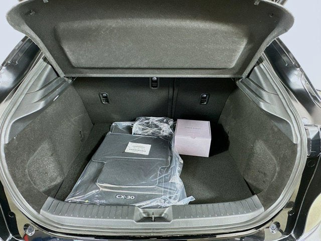 2026 Mazda Mazda CX-30 2.5 S Premium