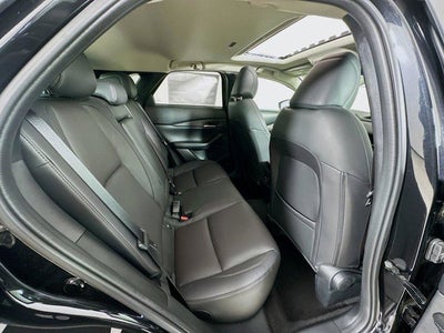 2026 Mazda Mazda CX-30 2.5 S Premium