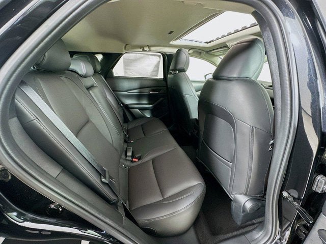 2026 Mazda Mazda CX-30 2.5 S Premium