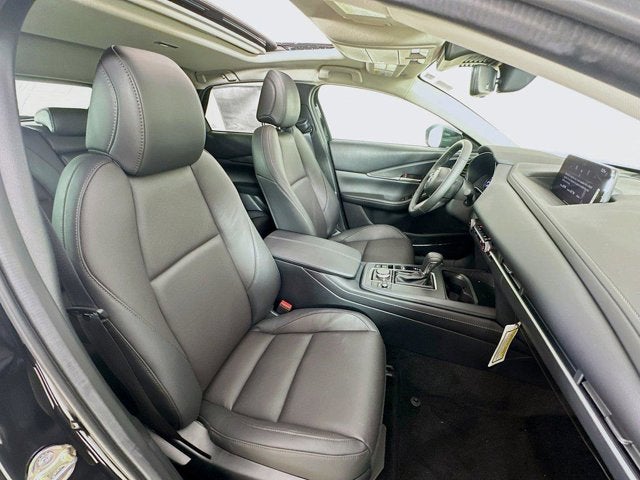 2026 Mazda Mazda CX-30 2.5 S Premium
