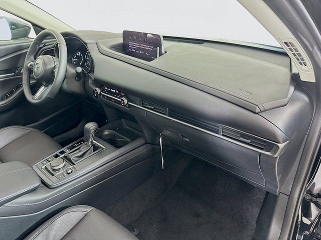 2026 Mazda Mazda CX-30 2.5 S Premium