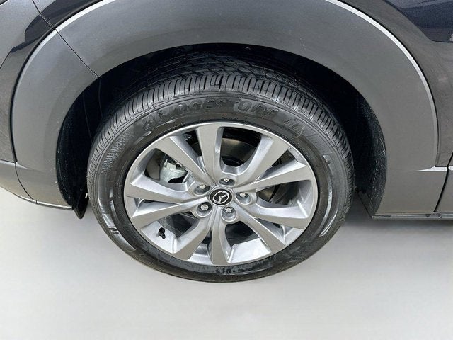 2026 Mazda Mazda CX-30 2.5 S Premium