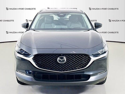 2026 Mazda Mazda CX-30 2.5 S Premium