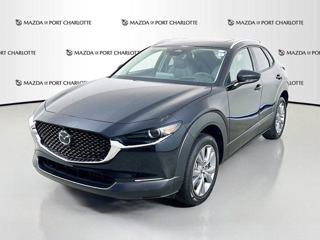 2026 Mazda Mazda CX-30 2.5 S Premium