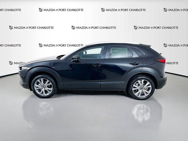 2026 Mazda Mazda CX-30 2.5 S Premium