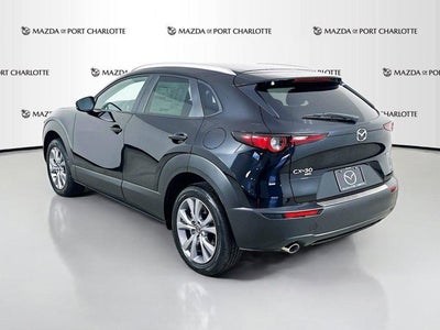 2026 Mazda Mazda CX-30 2.5 S Premium