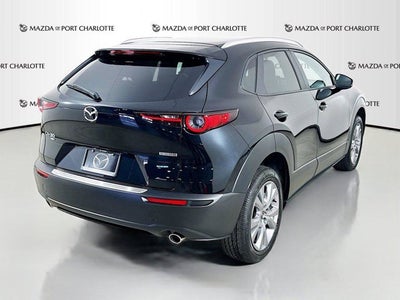 2026 Mazda Mazda CX-30 2.5 S Premium
