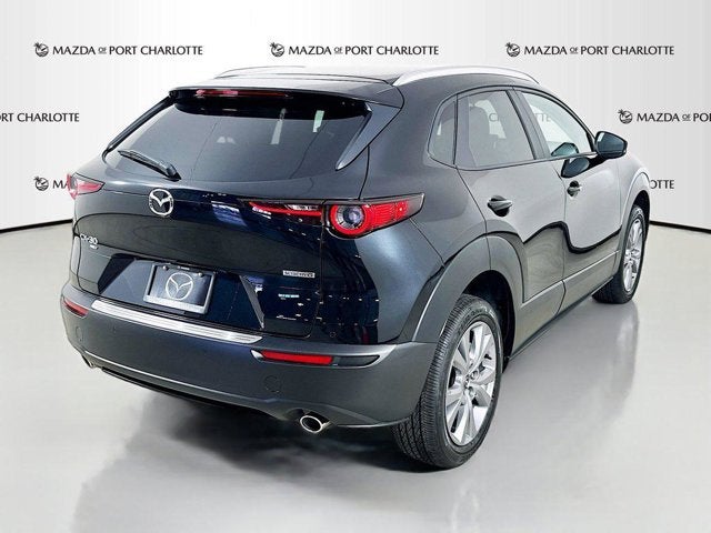 2026 Mazda Mazda CX-30 2.5 S Premium