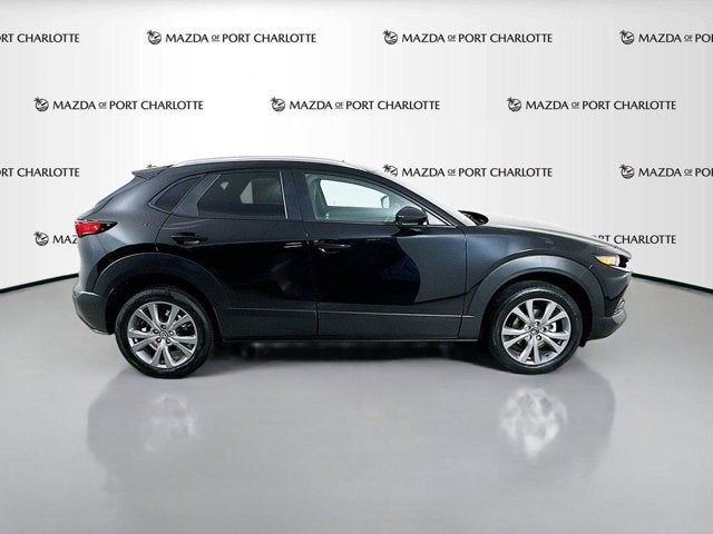 2026 Mazda Mazda CX-30 2.5 S Premium