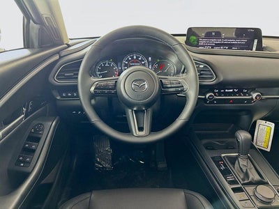 2026 Mazda Mazda CX-30 2.5 S Premium