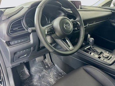 2026 Mazda Mazda CX-30 2.5 S Premium