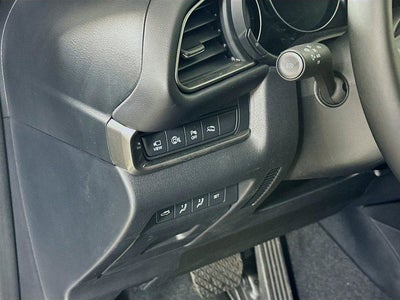 2026 Mazda Mazda CX-30 2.5 S Premium