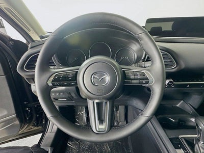 2026 Mazda Mazda CX-30 2.5 S Premium