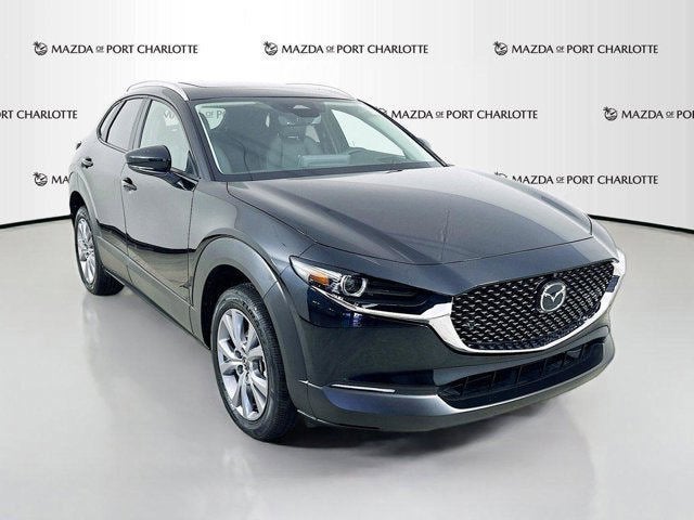 2026 Mazda Mazda CX-30 2.5 S Premium AWD