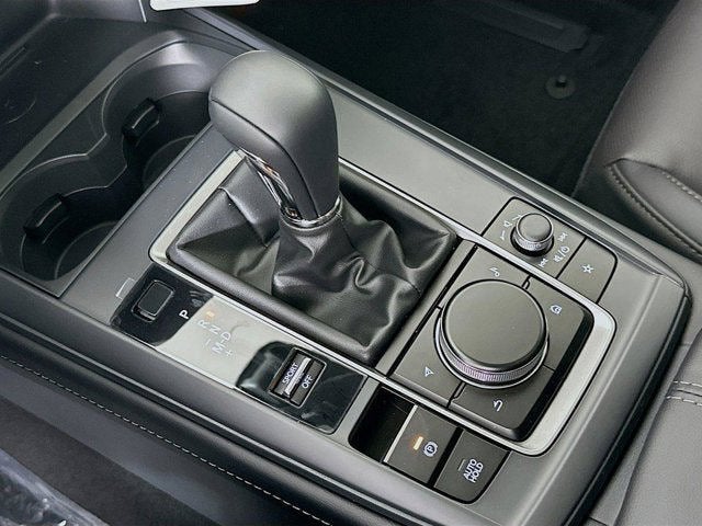 2026 Mazda Mazda CX-30 2.5 S Premium AWD