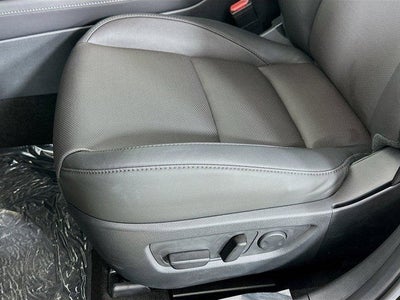 2026 Mazda Mazda CX-30 2.5 S Premium AWD