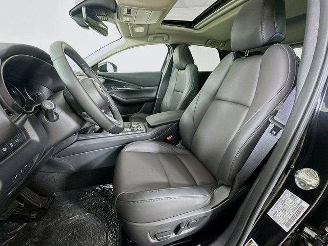 2026 Mazda Mazda CX-30 2.5 S Premium AWD