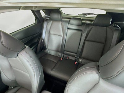 2026 Mazda Mazda CX-30 2.5 S Premium AWD