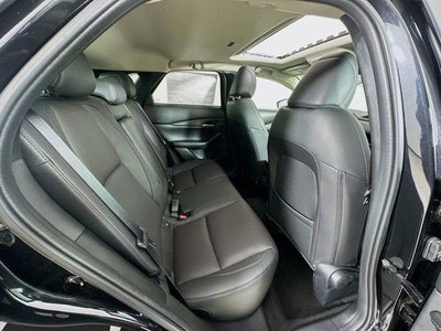 2026 Mazda Mazda CX-30 2.5 S Premium AWD