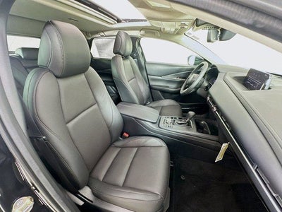 2026 Mazda Mazda CX-30 2.5 S Premium AWD