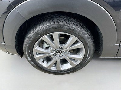 2026 Mazda Mazda CX-30 2.5 S Premium AWD