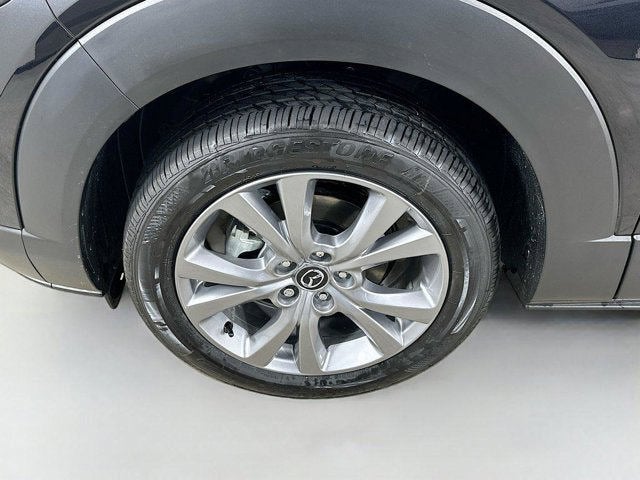 2026 Mazda Mazda CX-30 2.5 S Premium AWD