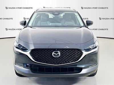 2026 Mazda Mazda CX-30 2.5 S Premium AWD