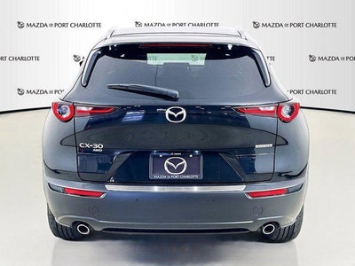 2026 Mazda Mazda CX-30 2.5 S Premium AWD
