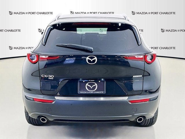 2026 Mazda Mazda CX-30 2.5 S Premium AWD