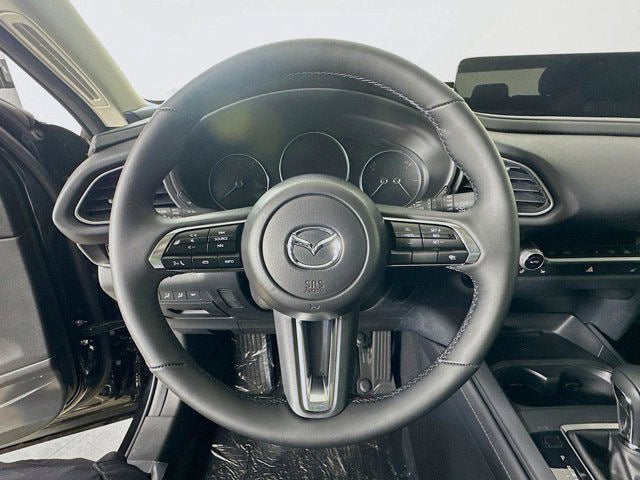 2026 Mazda Mazda CX-30 2.5 S Premium AWD