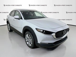 2026 Mazda Mazda CX-30 2.5 S Premium