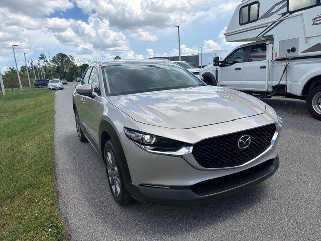 2024 Mazda Mazda CX-30 2.5 S Premium Package