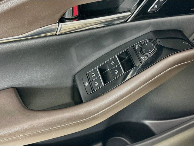 2024 Mazda Mazda CX-30 2.5 S Premium Package