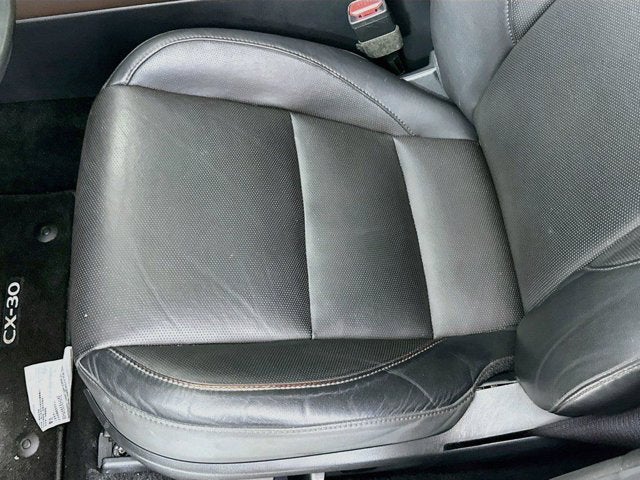 2024 Mazda Mazda CX-30 2.5 S Premium Package