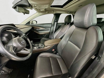 2024 Mazda Mazda CX-30 2.5 S Premium Package