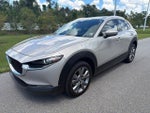 2024 Mazda Mazda CX-30 2.5 S Premium Package