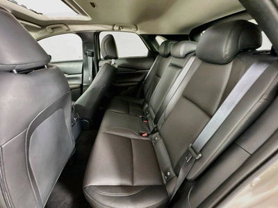 2024 Mazda Mazda CX-30 2.5 S Premium Package