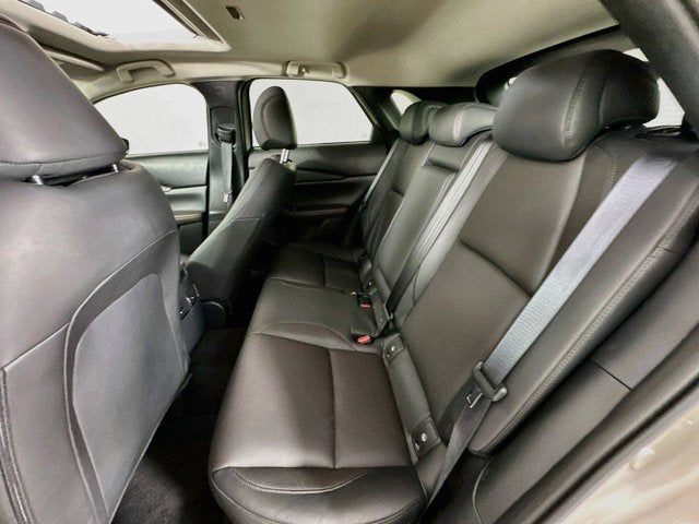 2024 Mazda Mazda CX-30 2.5 S Premium Package