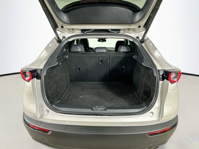 2024 Mazda Mazda CX-30 2.5 S Premium Package