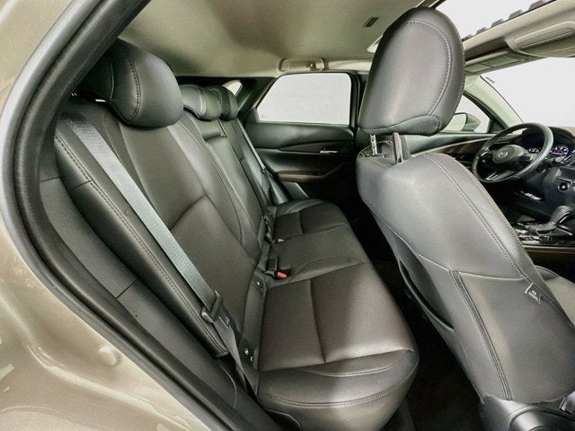 2024 Mazda Mazda CX-30 2.5 S Premium Package
