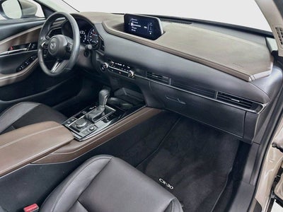 2024 Mazda Mazda CX-30 2.5 S Premium Package