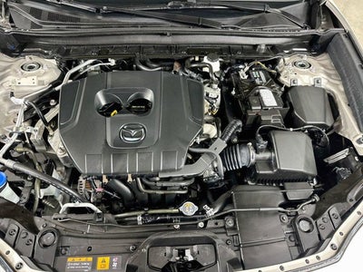 2024 Mazda Mazda CX-30 2.5 S Premium Package