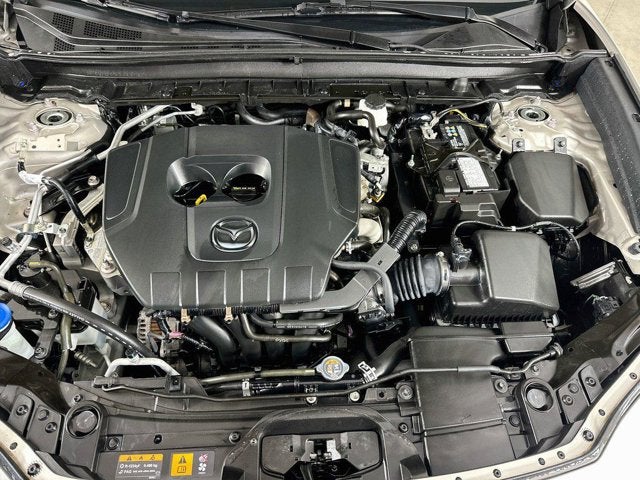 2024 Mazda Mazda CX-30 2.5 S Premium Package