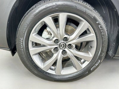 2024 Mazda Mazda CX-30 2.5 S Premium Package