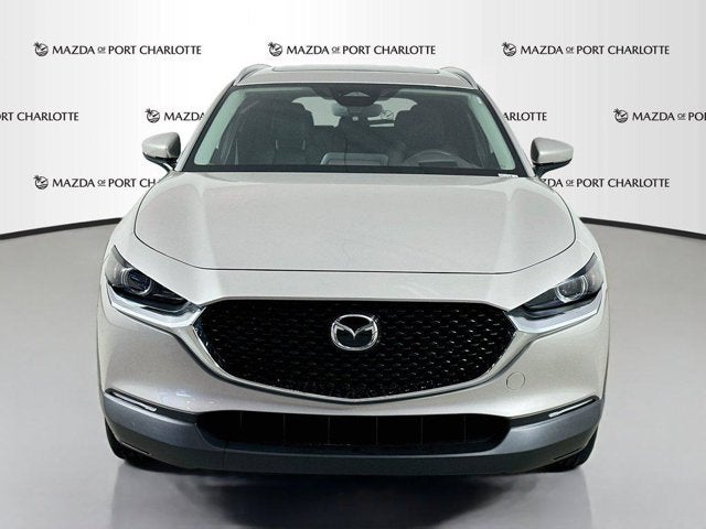 2024 Mazda Mazda CX-30 2.5 S Premium Package