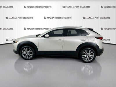 2024 Mazda Mazda CX-30 2.5 S Premium Package